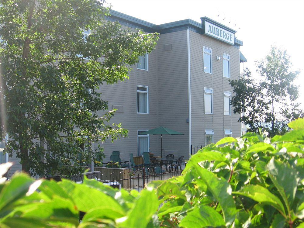 Hotel Le Littoral Quebec City Exterior photo