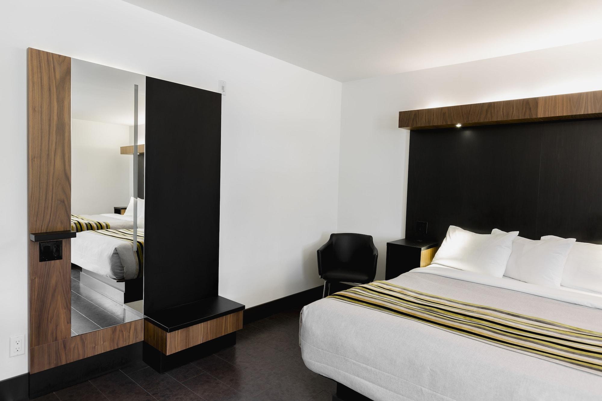 Hotel Le Littoral Quebec City Exterior photo
