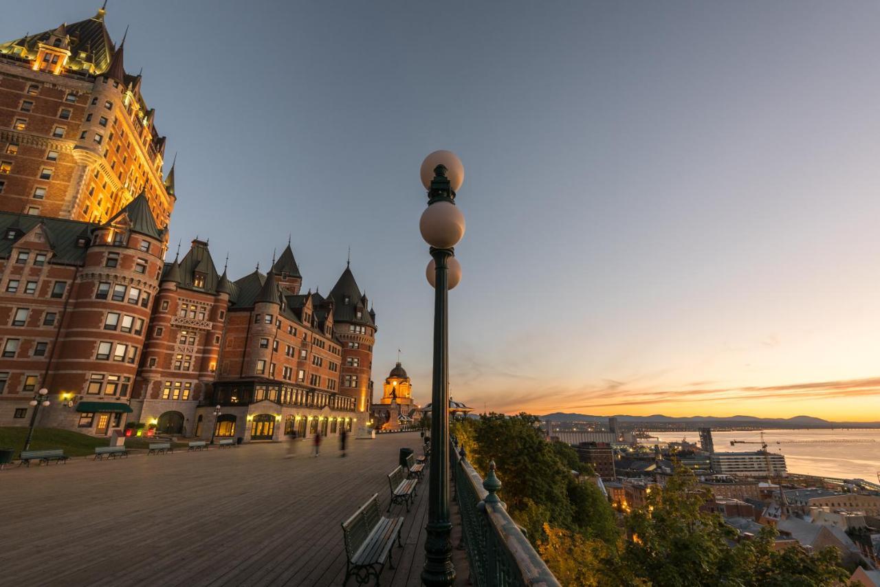 Hotel Le Littoral Quebec City Exterior photo